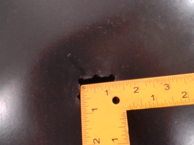 A-B31319 Disc for JOHN DEERE