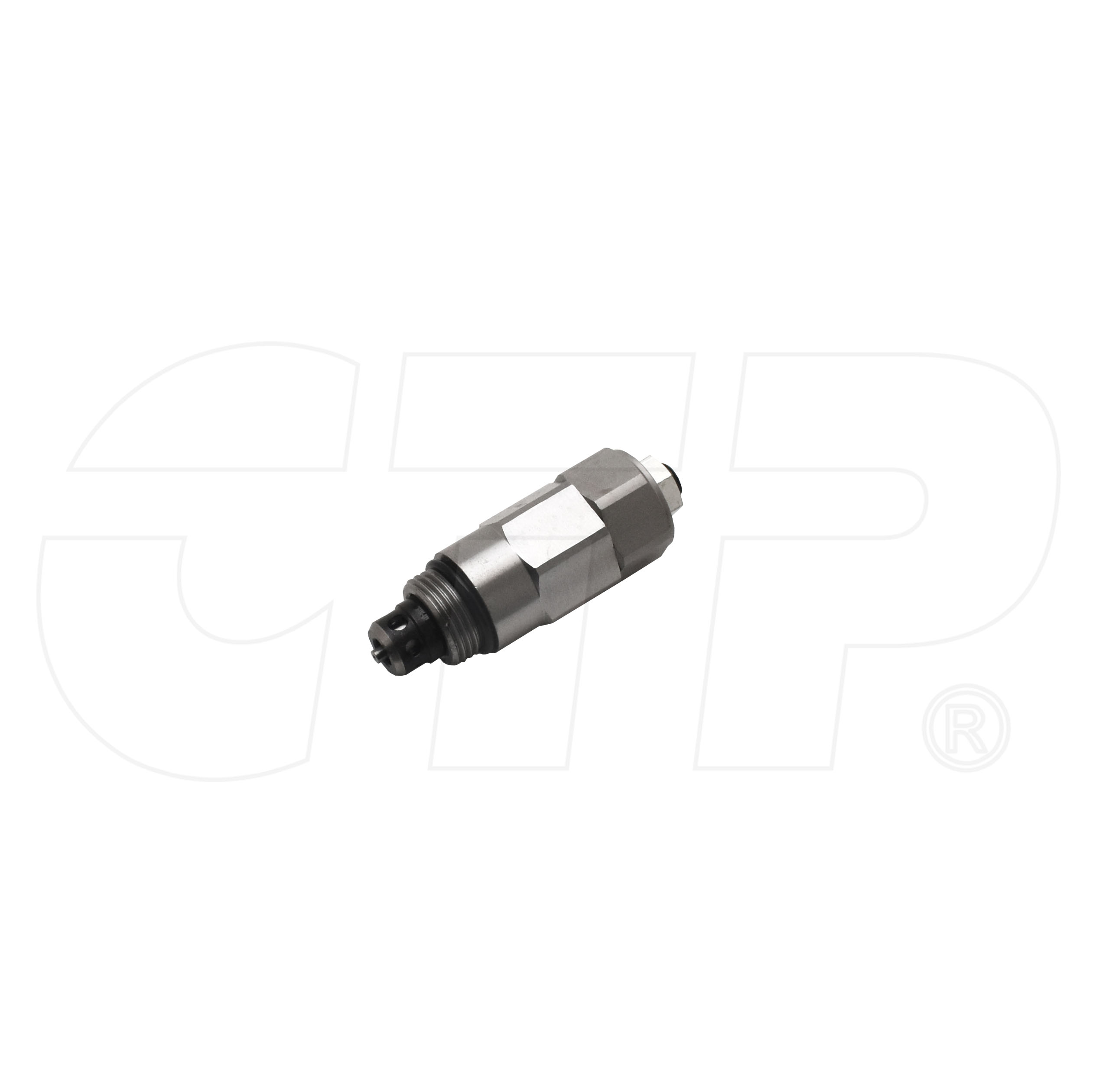 2502508 Valve Gp-relief for CATERPILLAR