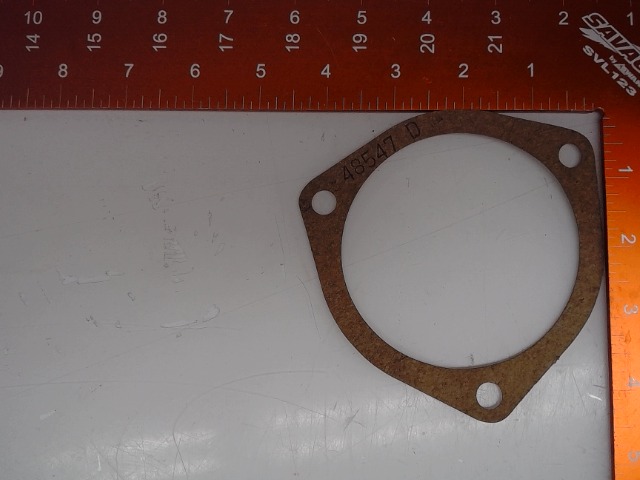 48547D Gasket for CUB CADET