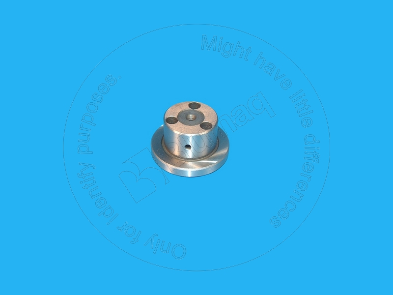 676897 BLUMAQ Hub