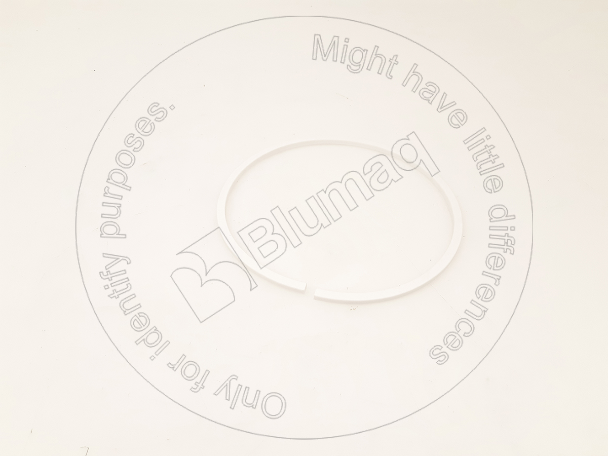 8M-7438 Seal for BLUMAQ