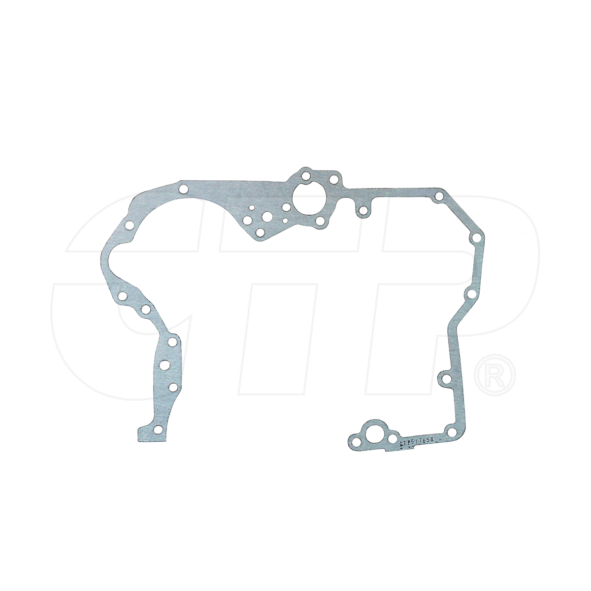 5I7658 Gasket-ctp for CATERPILLAR