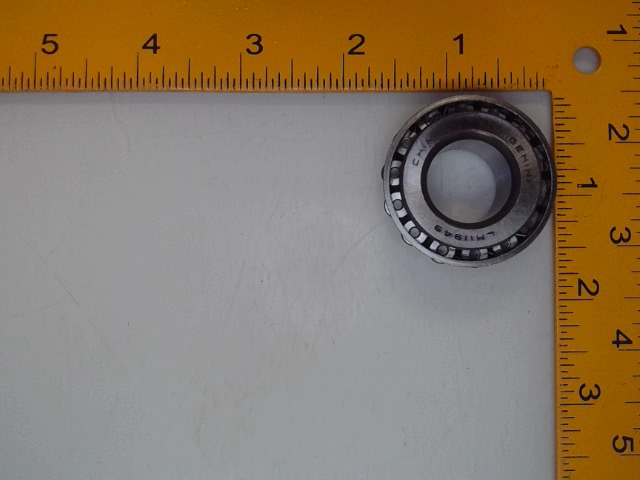 36724 Bearing for CASE NEW HOLLAND