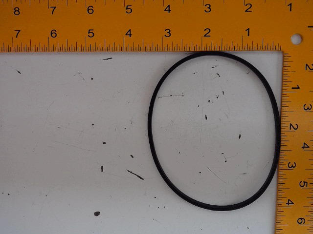 M96T Gasket for JOHN DEERE
