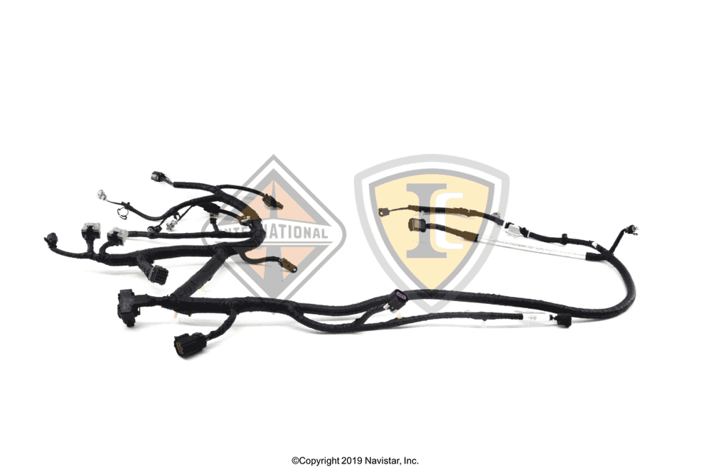 1876616C1 Harness Assembly, Sensor Engine for NAVISTAR