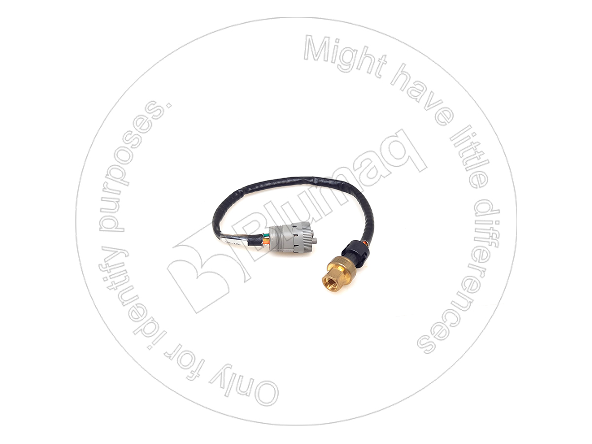 163-8492 Pressure Sensor for BLUMAQ