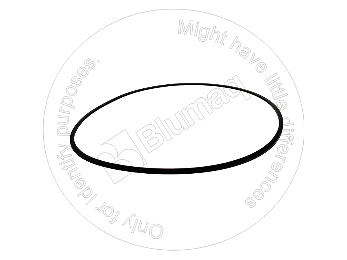 123-7265 Seal for BLUMAQ