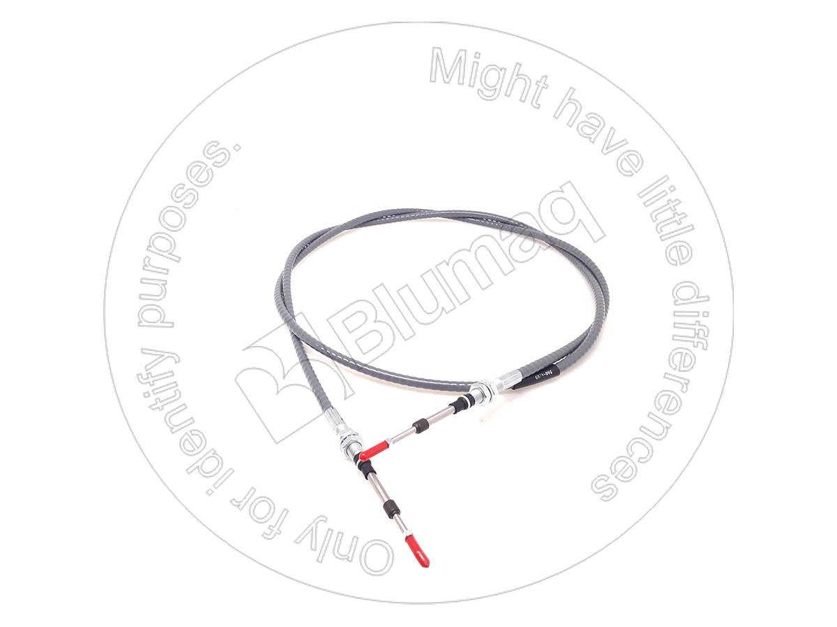 9X-5476 Throttle Cable for BLUMAQ