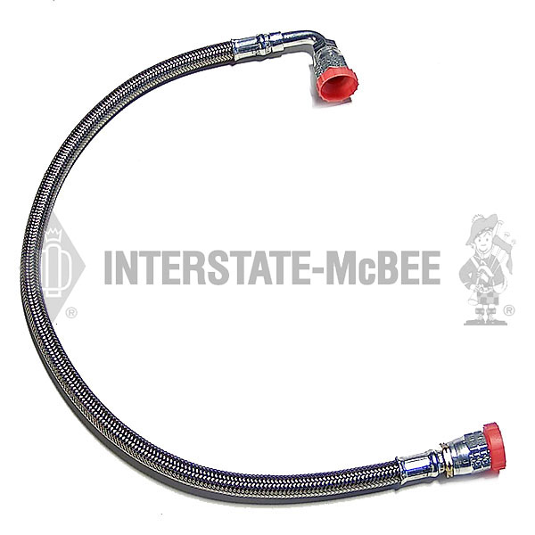 M-209955 Hose - Flex Turbocharger