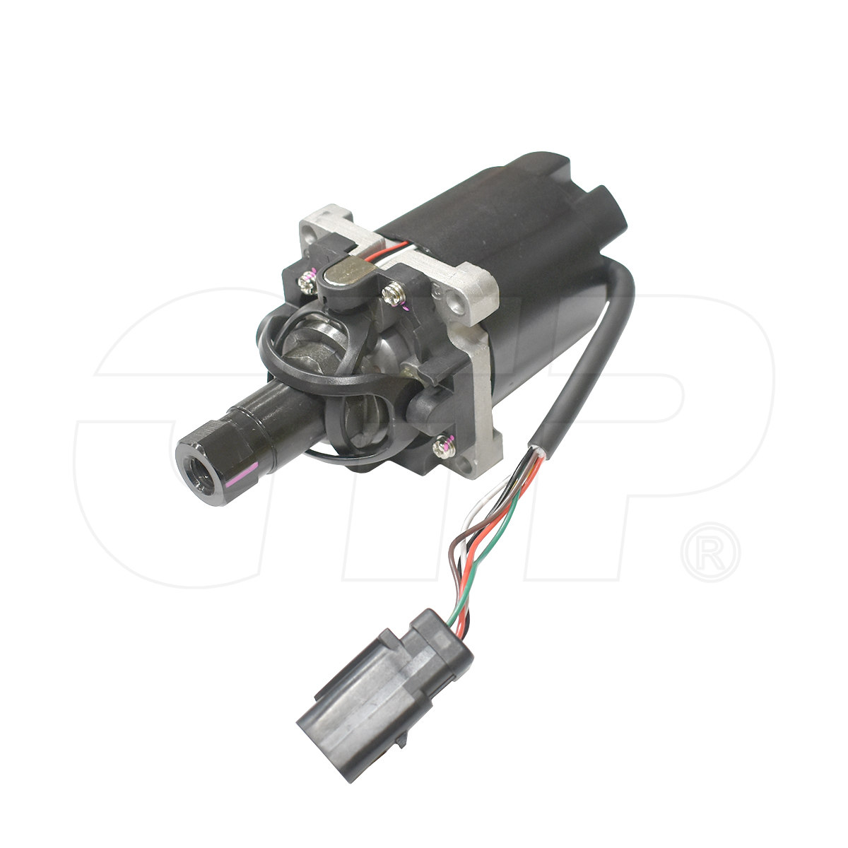 4878455 Base As-joystick Valve for CATERPILLAR