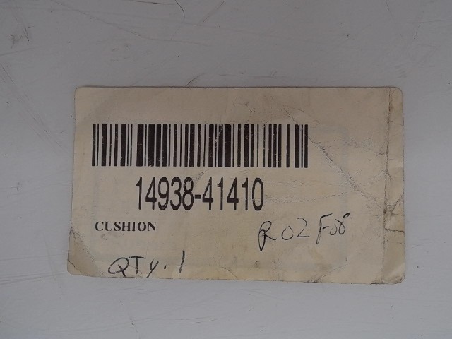 14938-41410 Cushion for KUBOTA