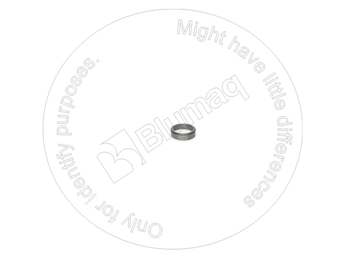 105-3036 Bearing Cup for CATERPILLAR