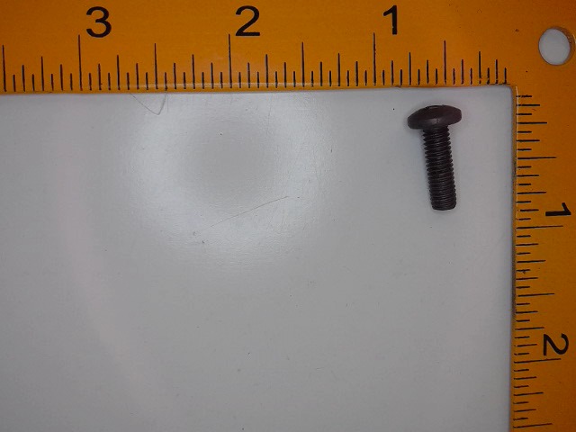 390-100 Screw for CUB CADET