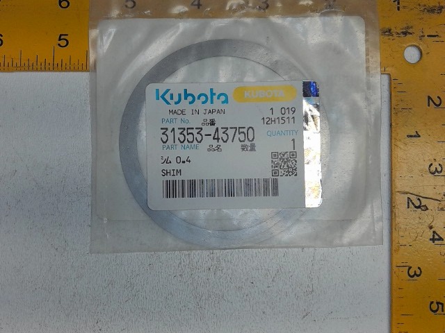 31353-43750 Shim