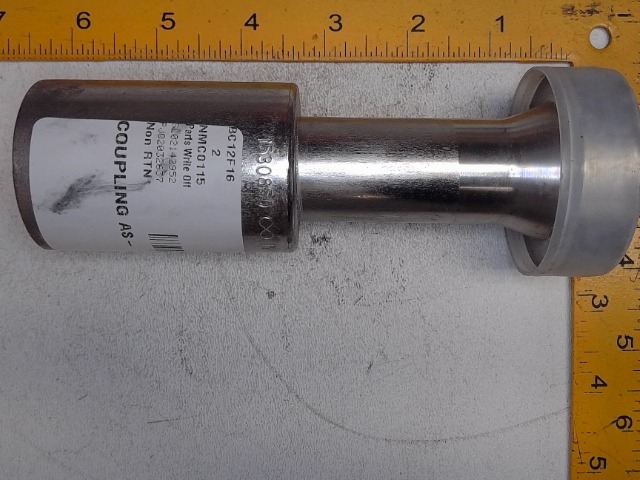 153-0850 Coupling