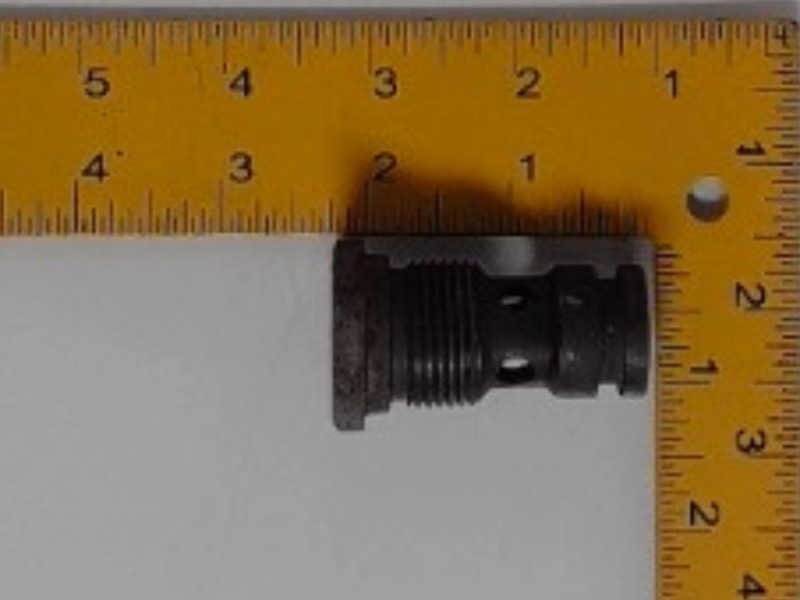 207000283 Plug for AGCO
