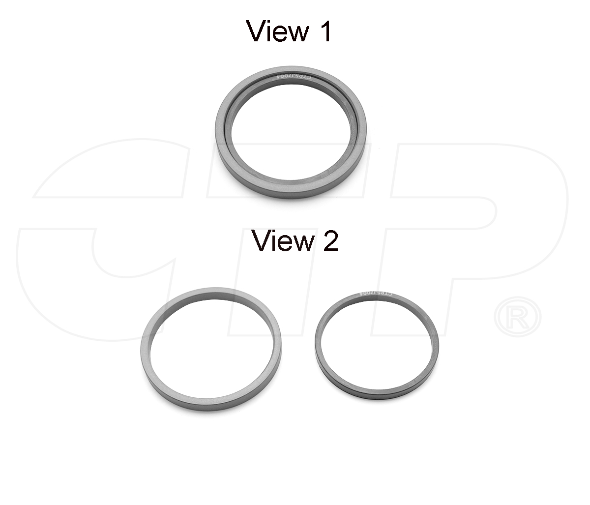 5J7004 Seal-a