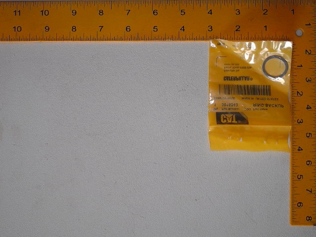 301-5243 Backup Ring for CATERPILLAR