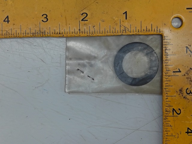 30-3055205 Seal for AGCO