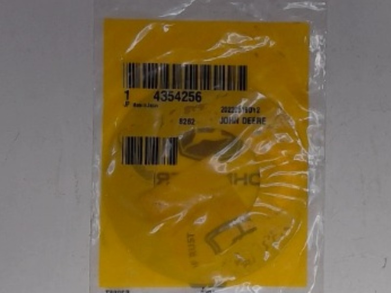 4354256 Shim for JOHN DEERE