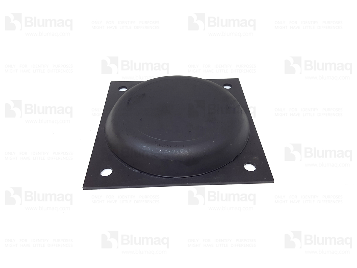7T-5419 Silentblock for BLUMAQ