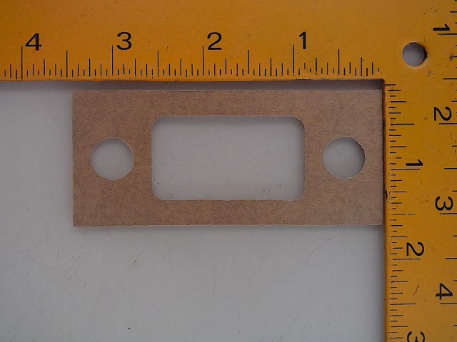 86018815 Gasket