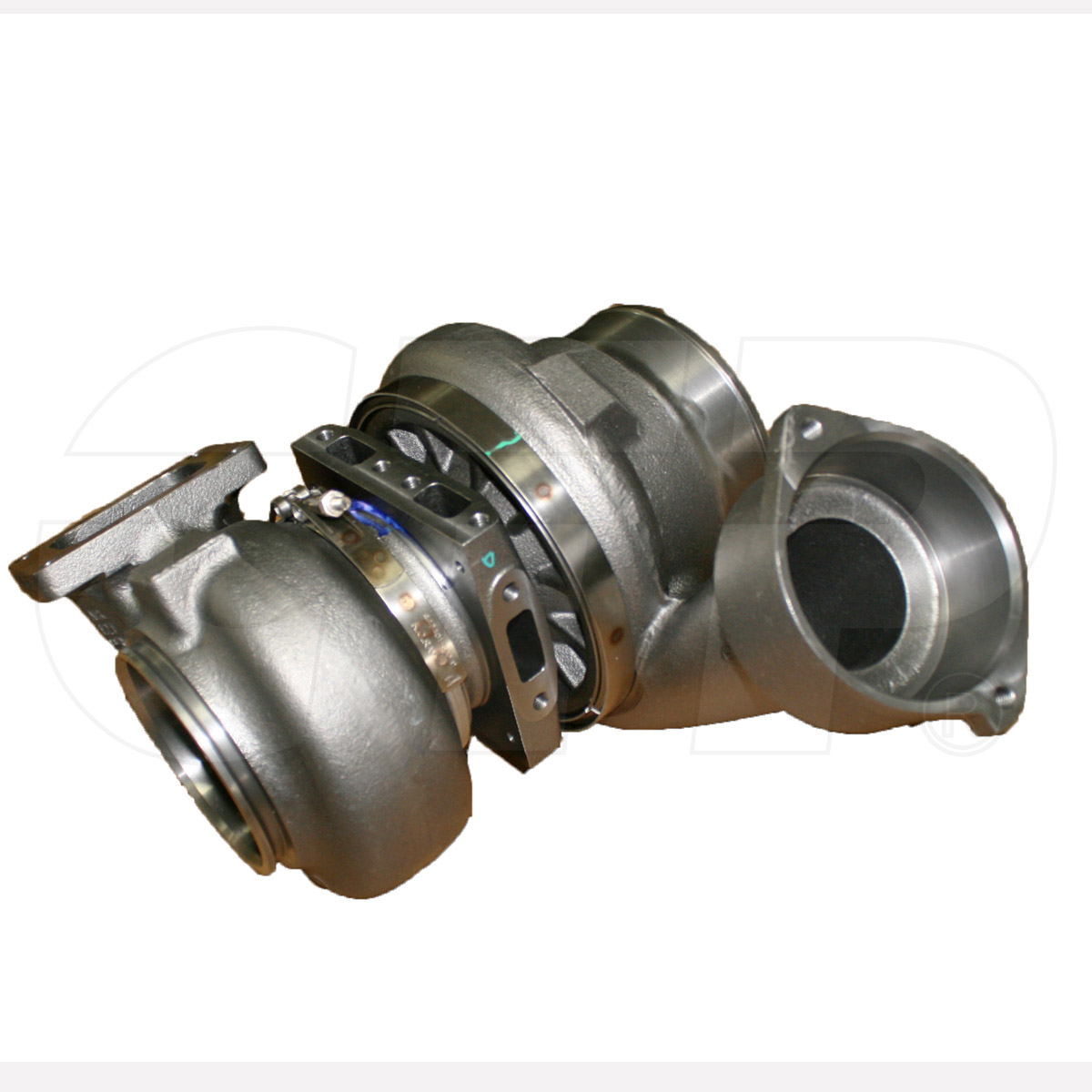 3016871 Turbocharger for CATERPILLAR