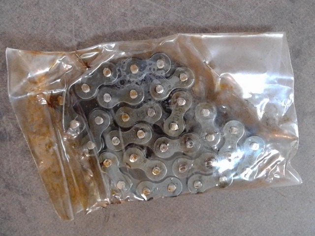 713-0374 Chain for CUB CADET