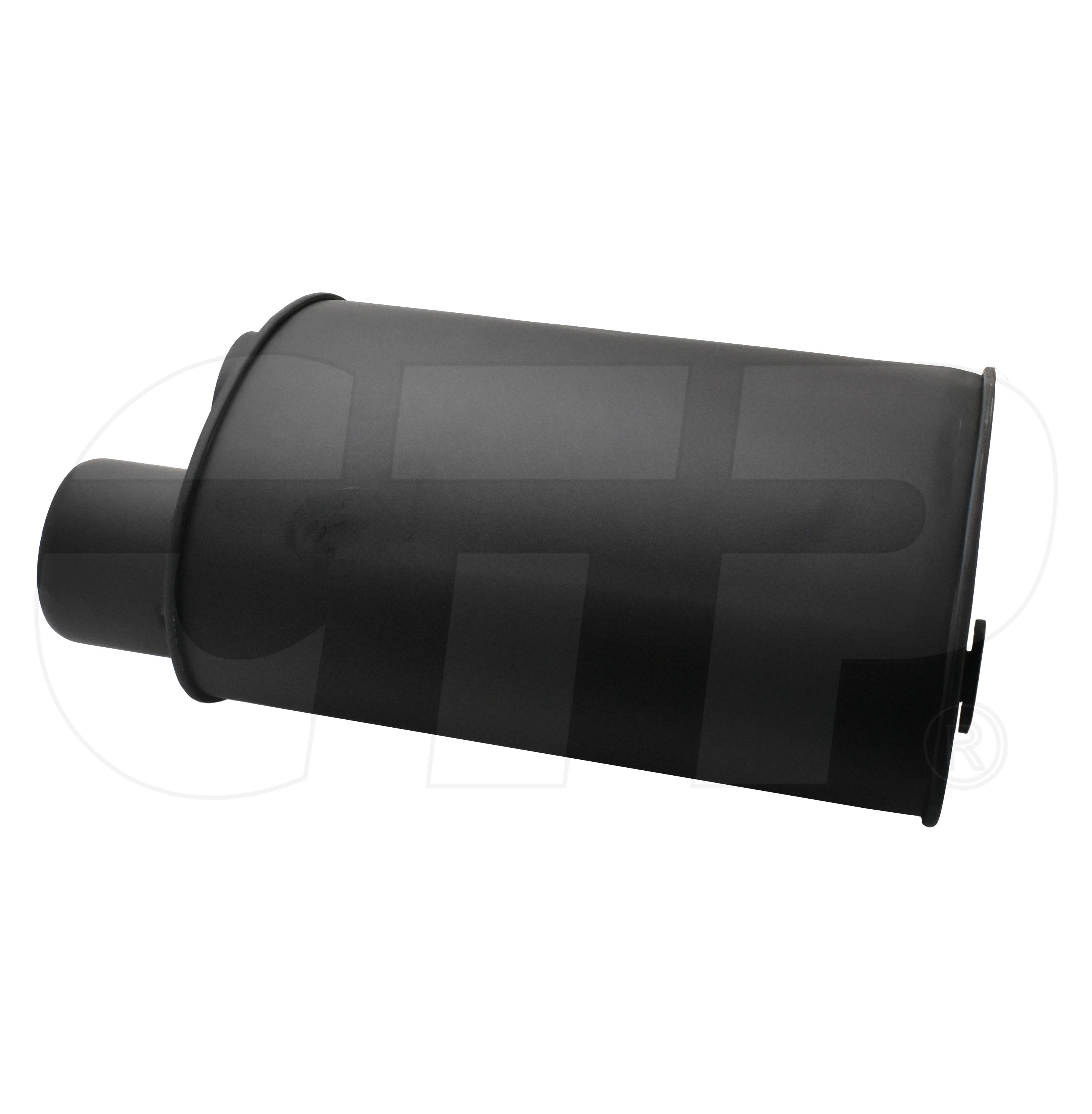 1018740 Muffler