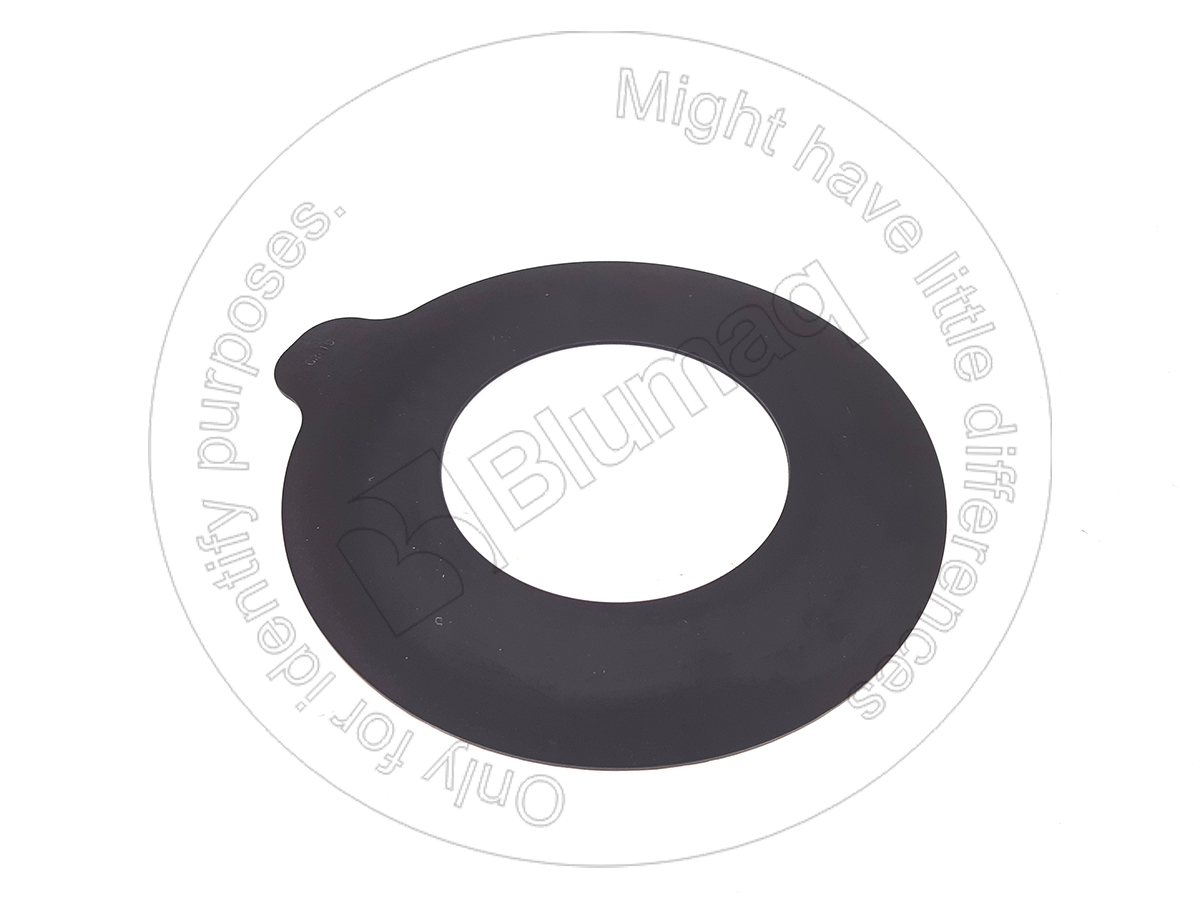 208-70-71610 Spacer for KOMATSU