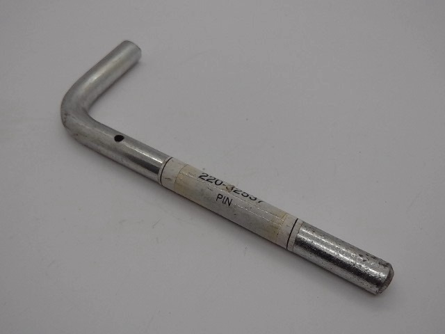 220-32537 Pin for GEHL MANITOU
