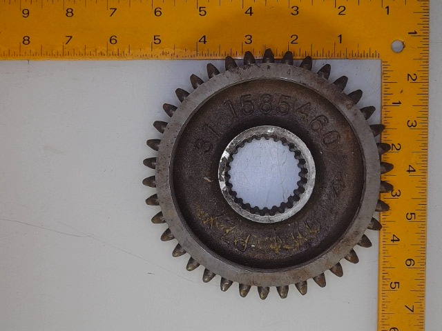 31-1585460 Gear for AGCO