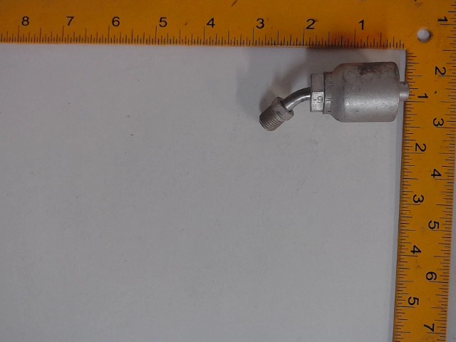 P-16743-4-6 Fitting
