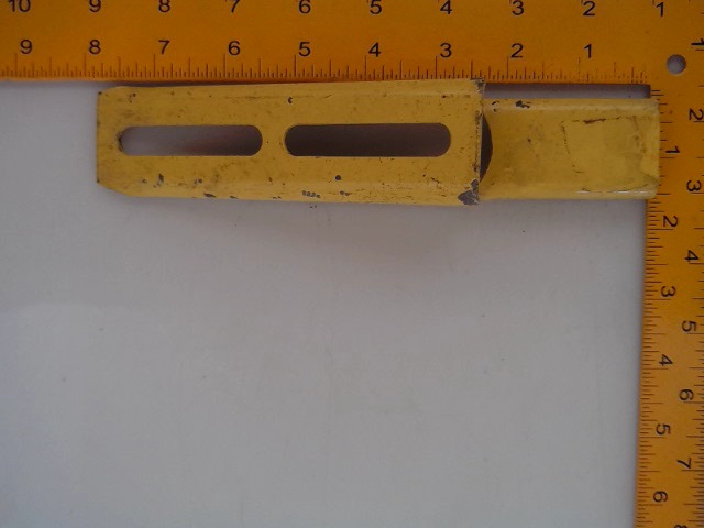 679792 Bracket for CASE NEW HOLLAND