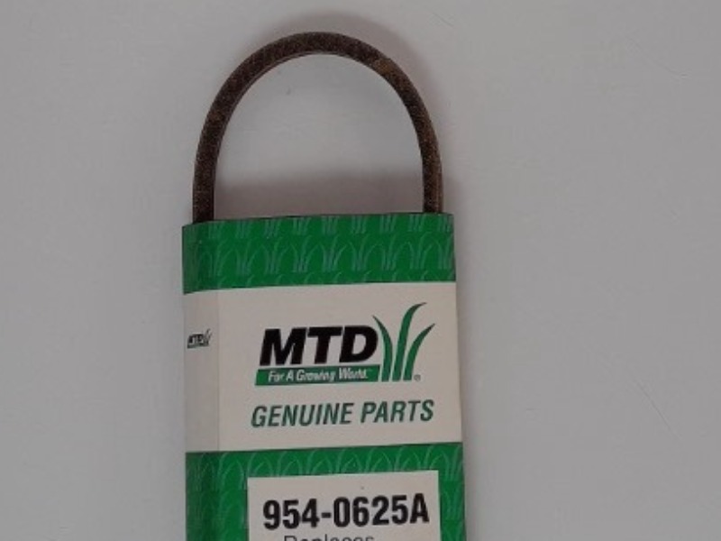 954-0625A Belt for CUB CADET