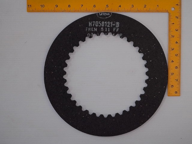 T14340 Facing for JOHN DEERE