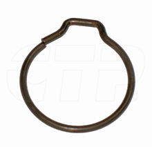 7F7783 Spring-lock for CATERPILLAR