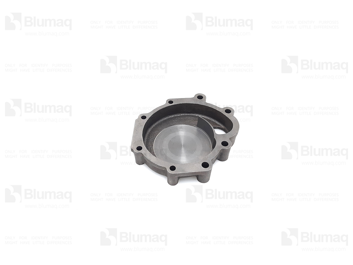 177-1044 Pump Cover for BLUMAQ
