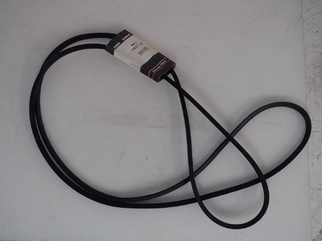 179317C2 CASE Unloader Jackshaft Drive Belt For Case Ih Combine