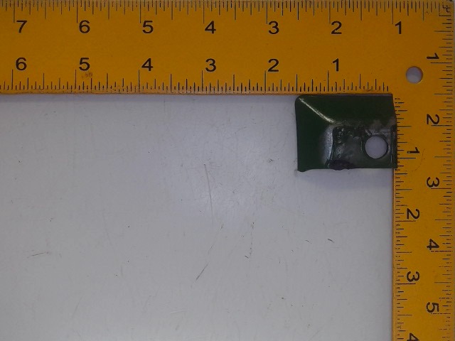 E69080 JOHN DEERE Washer