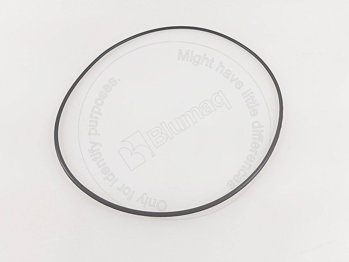CS71448911 CASE Seal O-ring