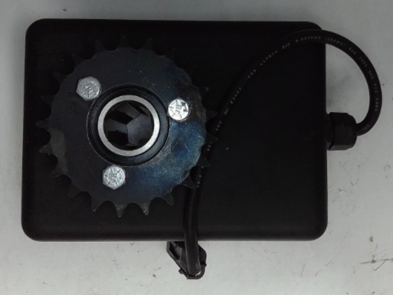 AA74084 Clutch 21t for JOHN DEERE