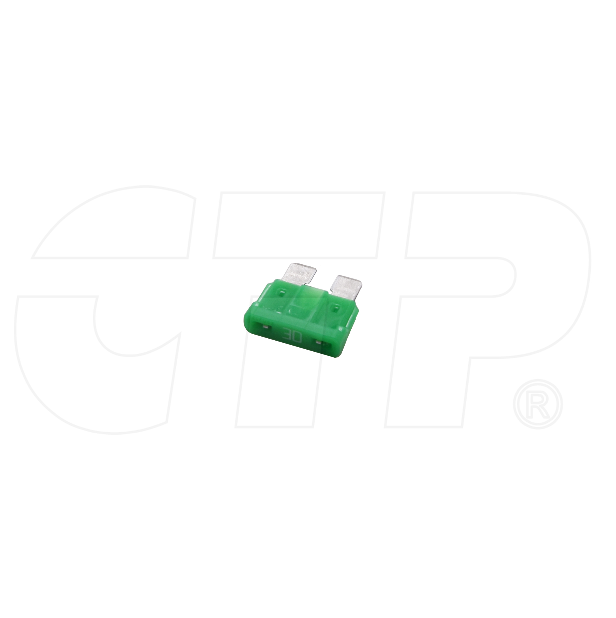 8T9636 Fuse for CATERPILLAR