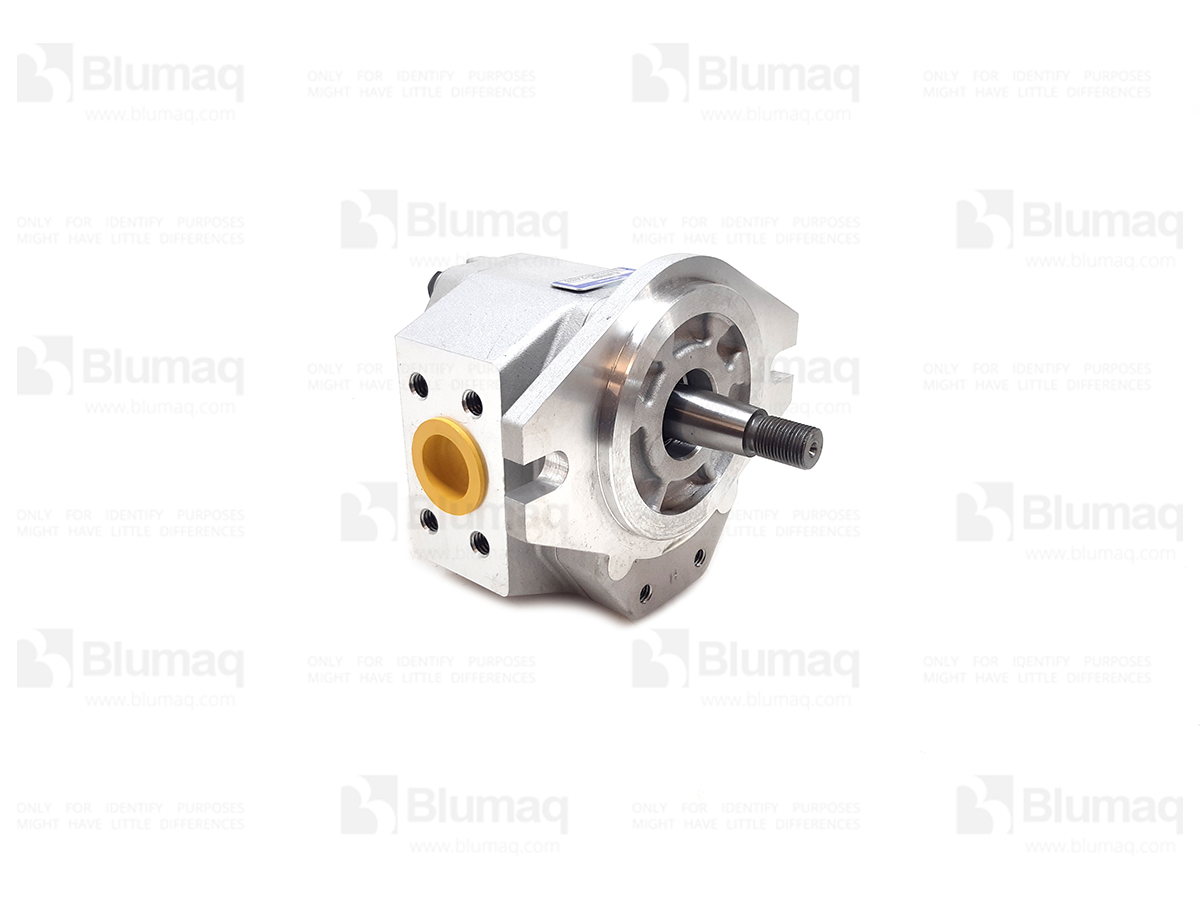 419-4653 Pump