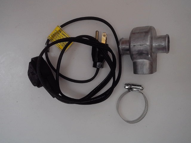 759-04003 Heater for CUB CADET