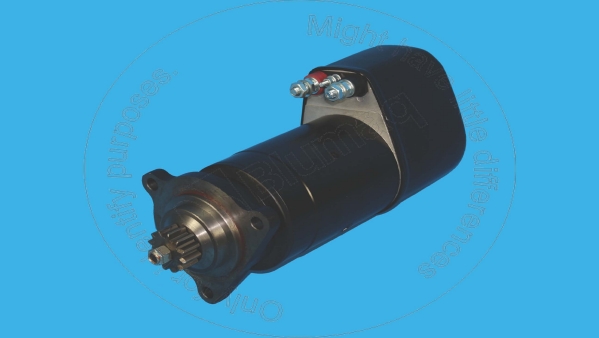 VO3964839 Starter Motor for VOLVO