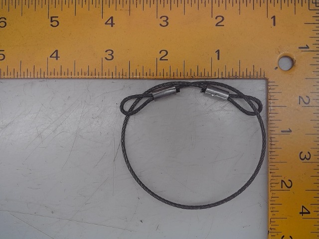 727-0296 Cable for CUB CADET