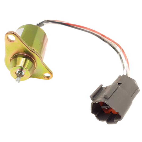 YM119233-66510 Stop Solenoid