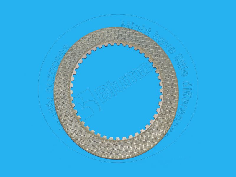 8E-6931 Disc for BLUMAQ