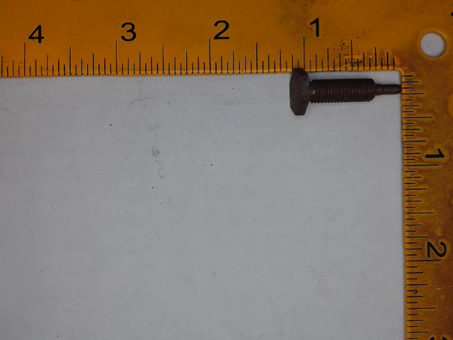 B286A Screw